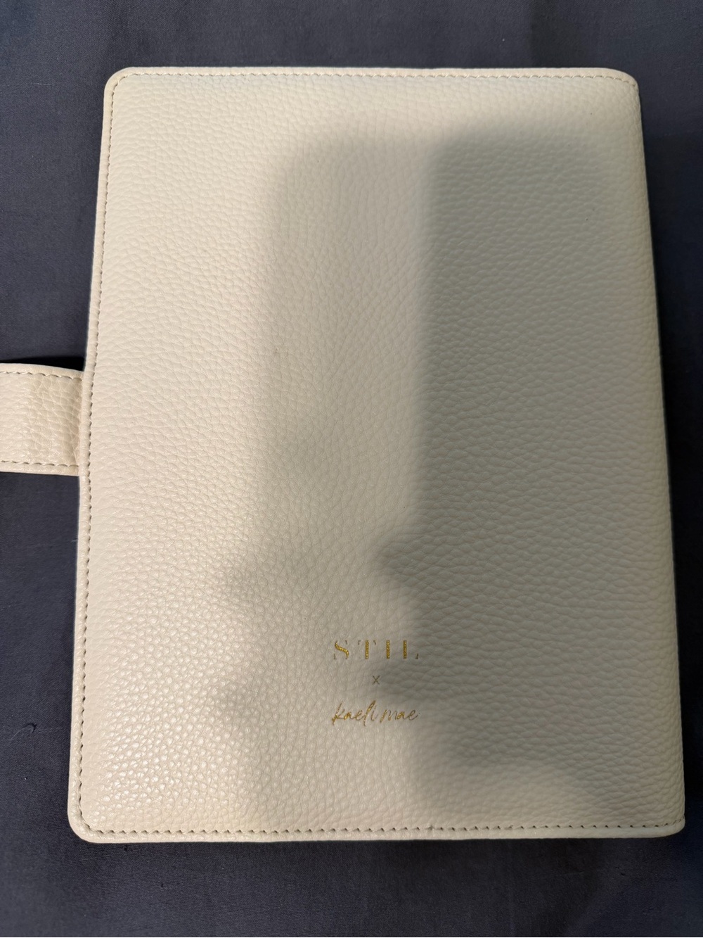 STIL X Kaeli Mae Planner A5 plus A5 Nude Planner Etsy - Picture 4 of 9